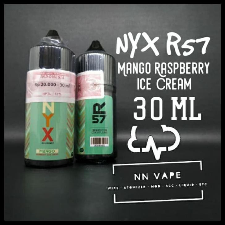 Misaki Liquid Nyx Salt Nic Grape Apple