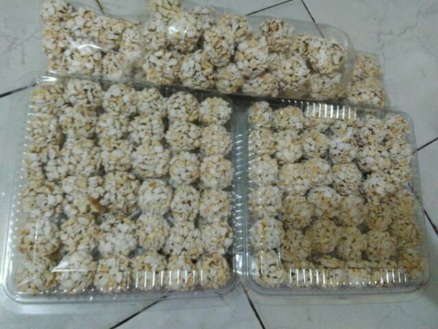 Makanan Khas Majalaya Bandung
