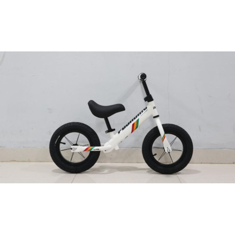 Push Bike Air 3.0 RMB Element/Sepeda Tanpa Pedal ukuran 12inch Shopee