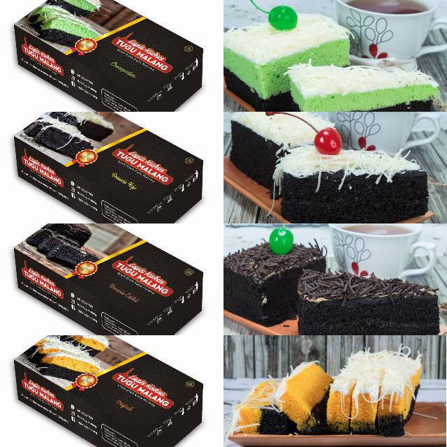 Jual LAPIS KUKUS TUGU MALANG ALL VARIAN Indonesia