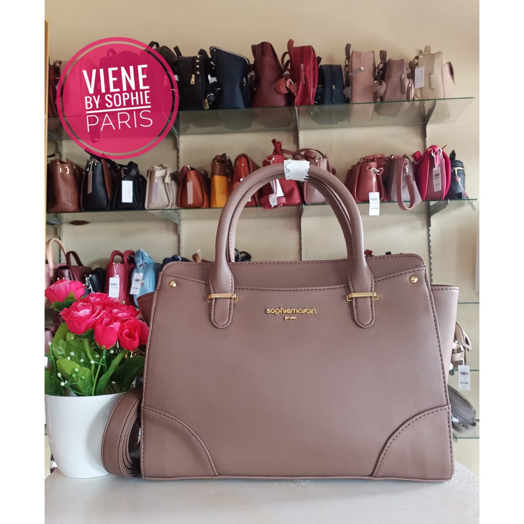 TAS SOPHIE PARIS VIENE Shopee Indonesia