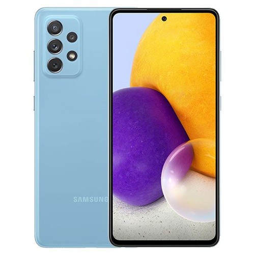 Jual Samsung A72 Harga Terbaik Maret 2022 | Shopee Indonesia