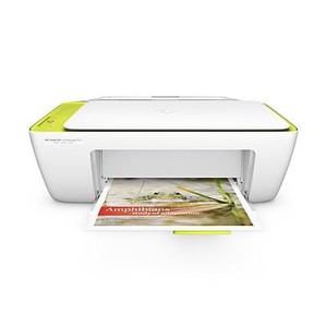Jual Hp 2135 Printer Desk Jet Ink Advantage Multifungsi Indonesia|Shopee Indonesia
