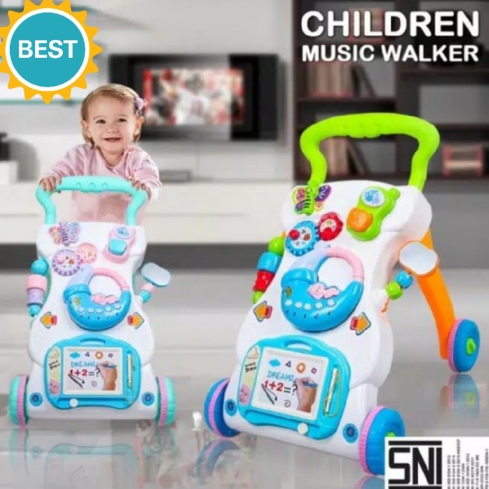 Jual Mainan Anak Bayi Usia 1- 3 Tahun Perempuan Dan Laki Laki Aman Nyaman | Shopee Indonesia