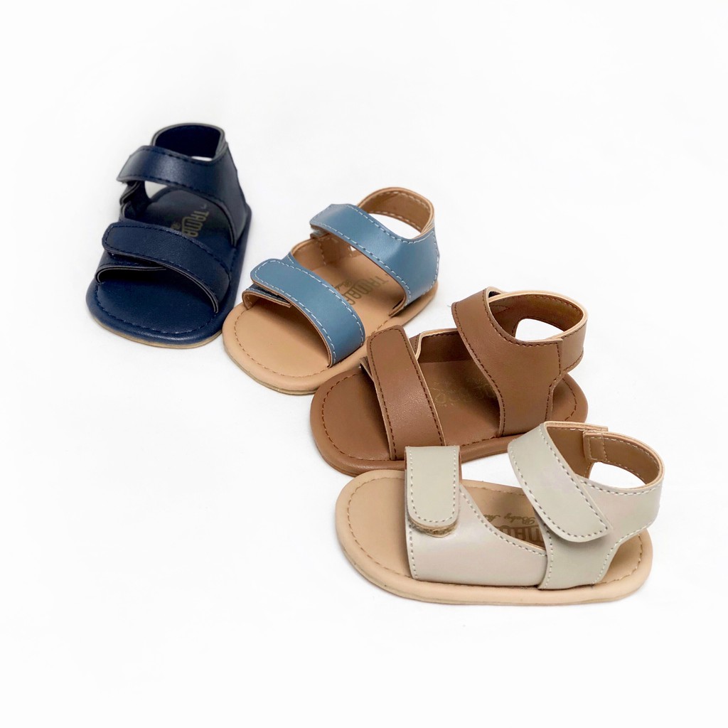 Sandal bayi Laki Laki Prewalker antislip Tamagoo Charles