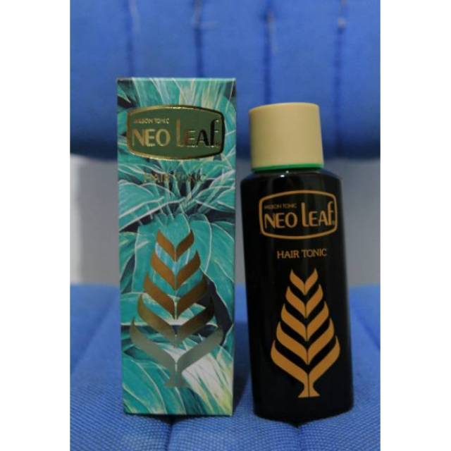 Neo Leaf Hair Tonic Shopee Indonesia
