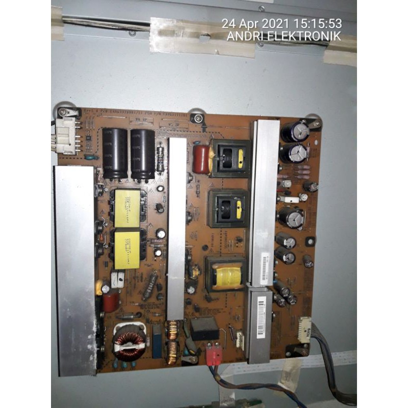 Jual PSU TV PLASMA LG 50PT350 | Shopee Indonesia