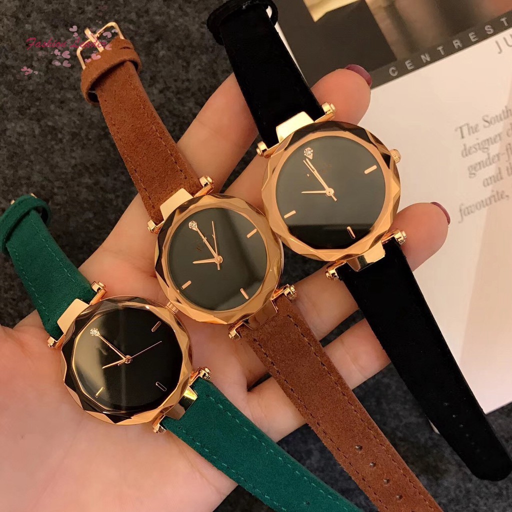 SS Jam Tangan Wanita Pria Digital Cowok Cewek Casual