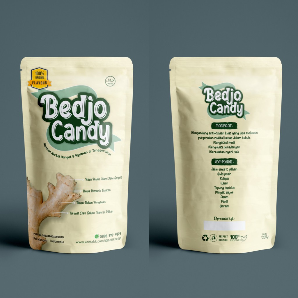 STANDING POUCH CUSTOM KEMASAN MAKANAN Shopee Indonesia