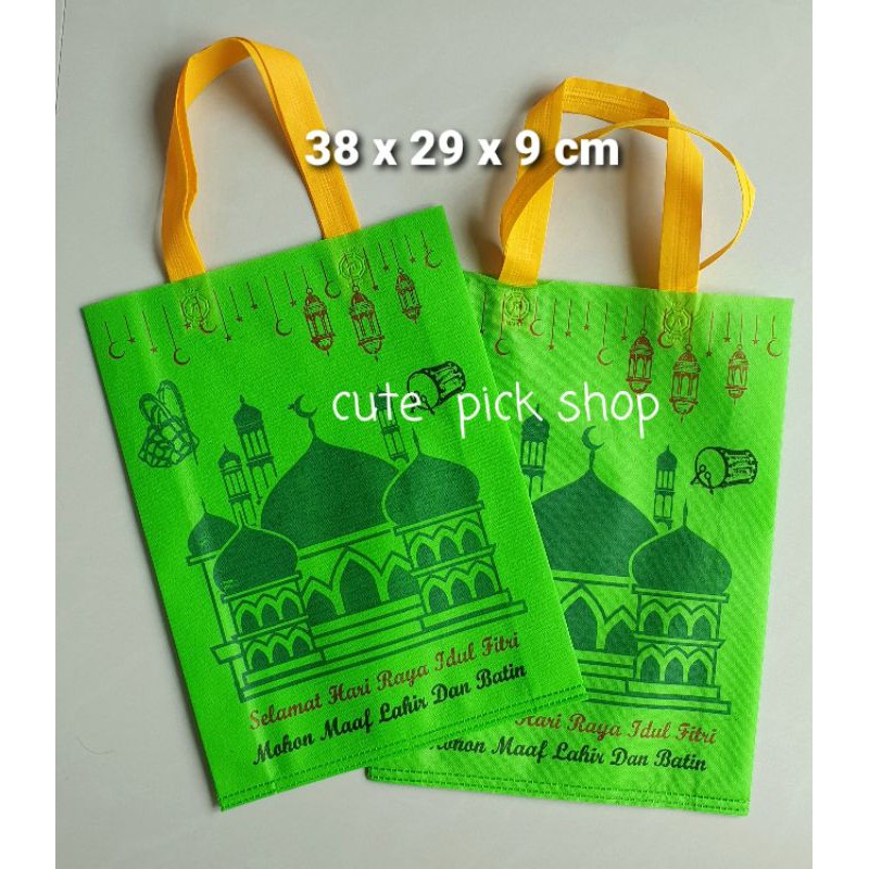 TAS PARCEL LEBARAN,hantaran biskuit kue kering idul fitri Shopee Indonesia