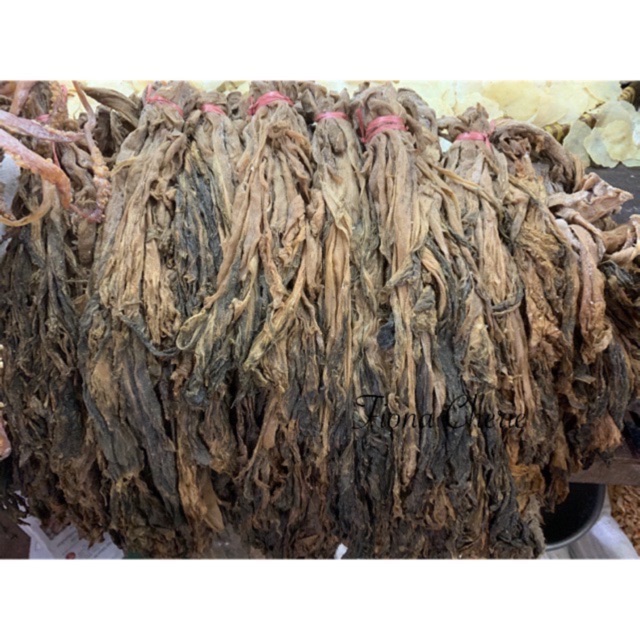 Ham Choi 100gr / sayur asin kering Shopee Indonesia