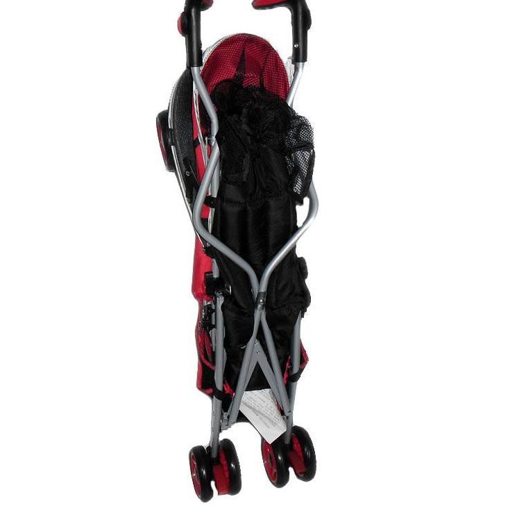 Harga Stroller Pliko Mirage Stroller