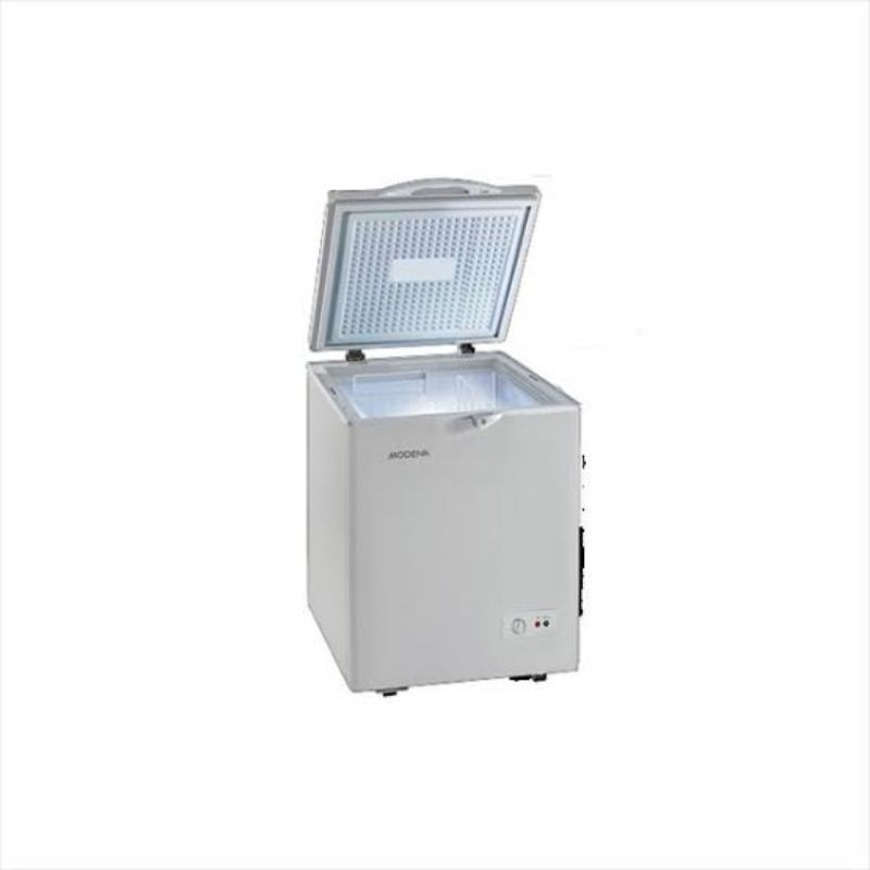 Jual Chest Freezer TCL 100 200 Liter Garansi Resmi Shopee Indonesia