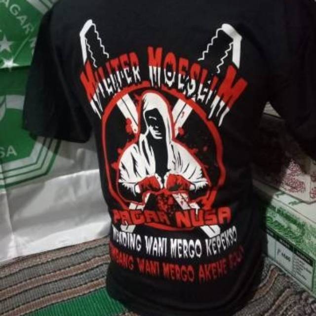 Mentahan Gambar Fighter Pagar Nusa gambar status lucu wa