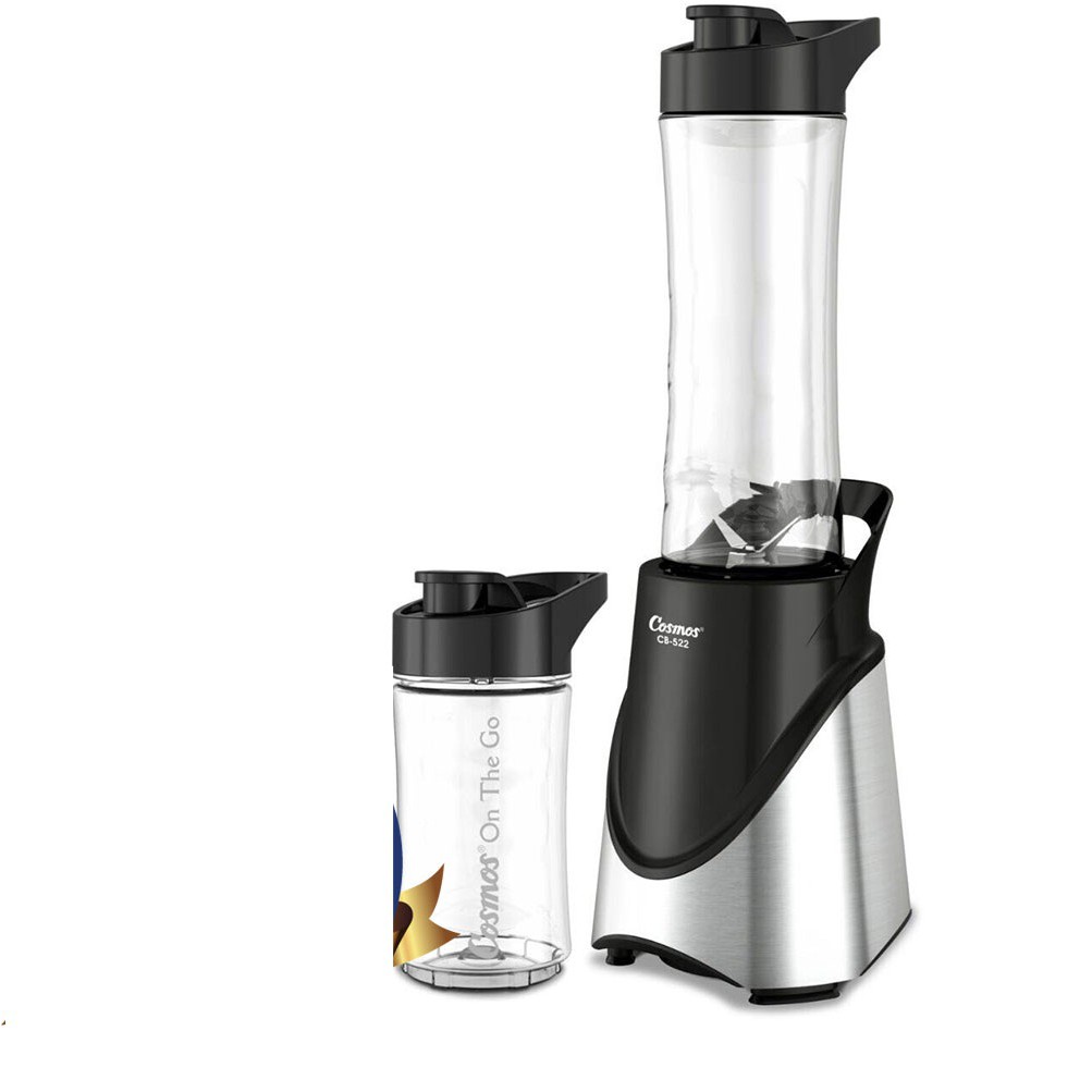 Jual Cosmos Hand Blender 300 Watt CB522 2Gelas Indonesia