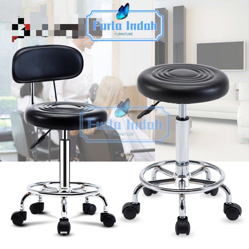 Jual kursi salon kursi hidrolix kursi kantor kursi facial bangku TYPE