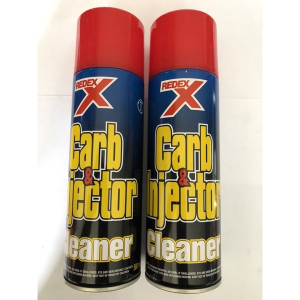 Jual Carbulator & Injector Cleaner Redex Shopee Indonesia