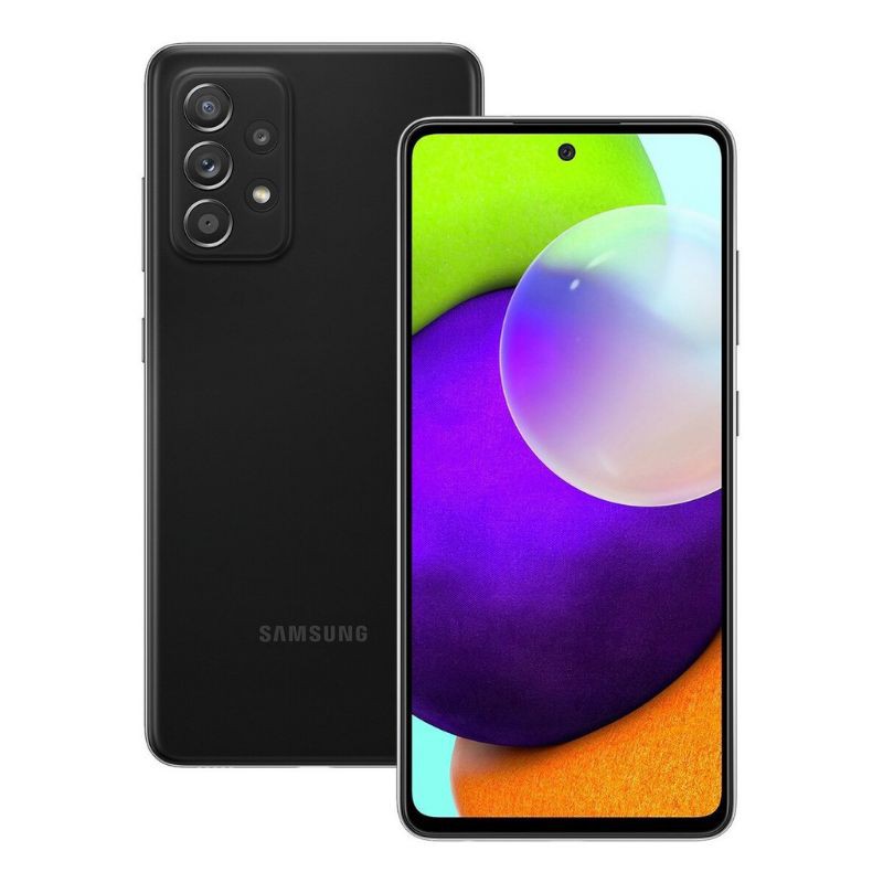 Jual Samsung Galaxy A52 8/128 & 8/256 New Baru Indonesia|Shopee Indonesia