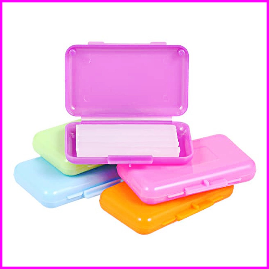 Jual Dental Wax ortho / fruit scent braces orthodontic / wax behel