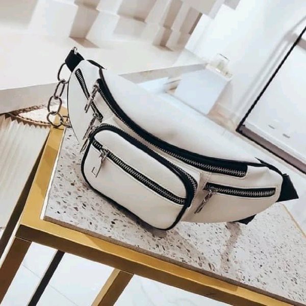 Tas selempang fashion kekinian Pirotex bag untuk wanita masa kini