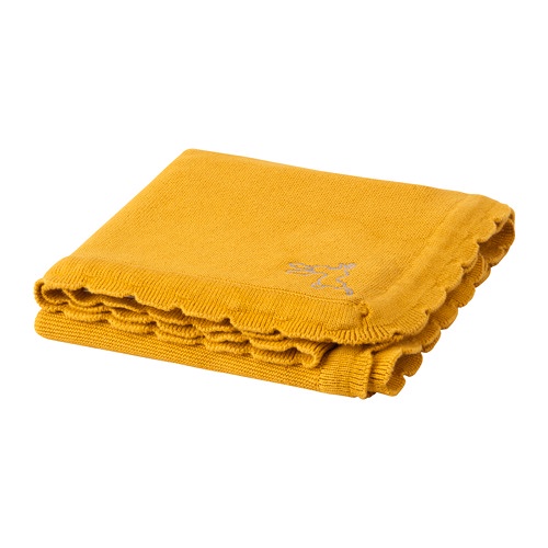 Jual Solgul Selimut, kuning tua, 70x90 cm Indonesia|Shopee Indonesia