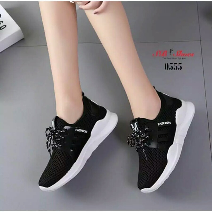 Jual Puma Rihanna Putih Eliza® Braxton Casually Sneakers Ns 36 Original Brand Hitam / Putih Indonesia|Shopee Indonesia 900_X_900_jpg