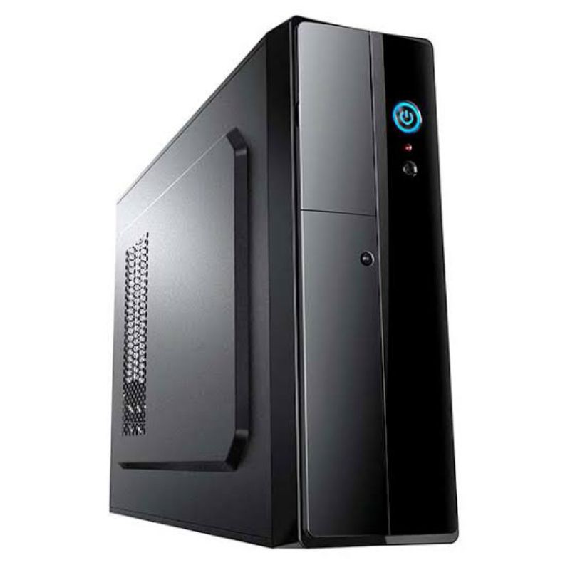 Jual Mini PC Gaming Editing i7860 ( VGA 2GB RAM 8GB) Office + Design