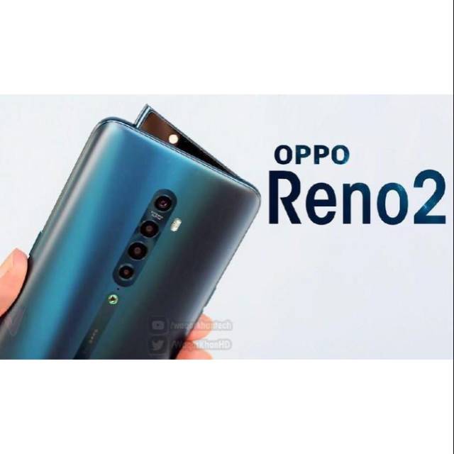 Jual Oppo Reno 2 8/256 | Shopee Indonesia