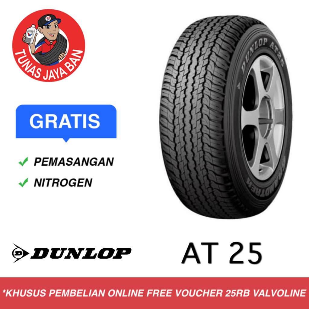 Harga 265 65 R17 Terbaru November 2021 | Biggo Indonesia