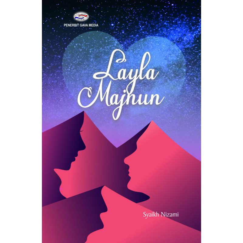 Puisi Cinta Layla Majnun Kumpulan Puisi Nusantara