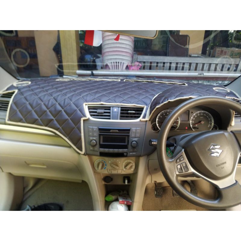 Jual Cover Dashboard Ertiga Lama Shopee Indonesia