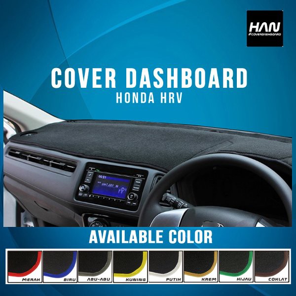 Aksesoris Mobil BRV Brio Mobilio HRV Freed Jazz Variasi