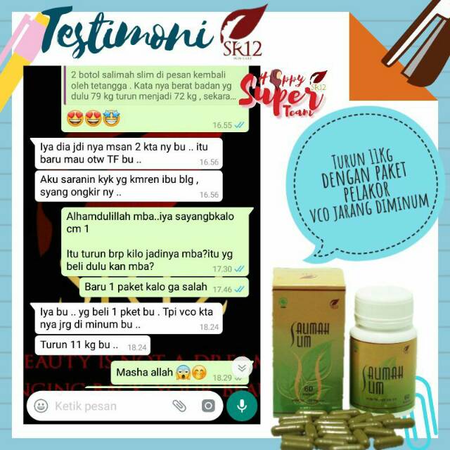 Cara Minum Nitasan Sebelum Atau Sesudah Makan Seputar