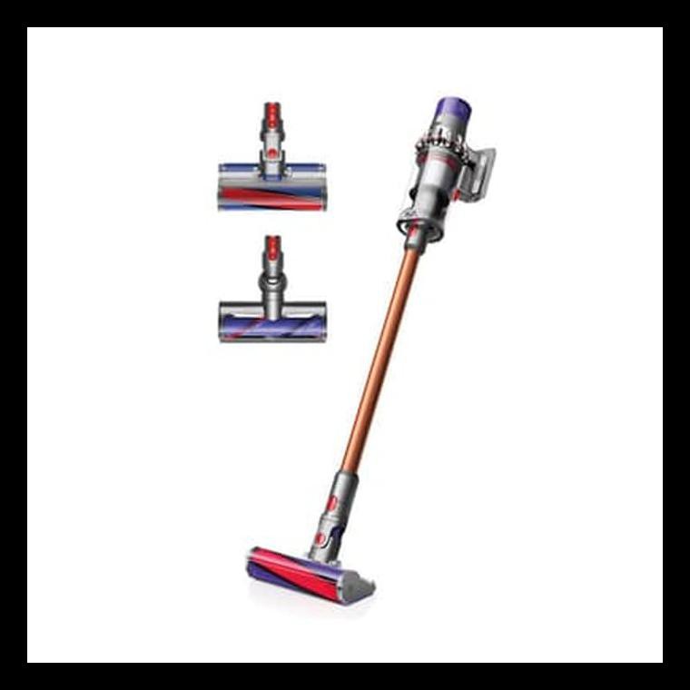 PROMO DYSON CYCLONE V10 ABSOLUTE + ( VACUUM CLEANER PLUS ABSOLUTE