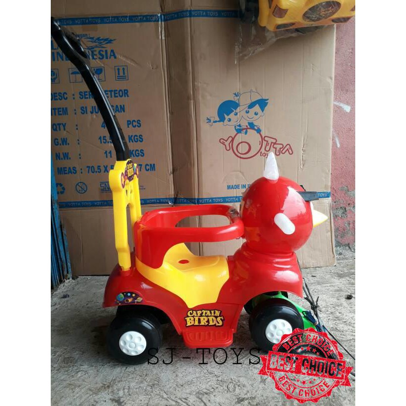 Jual Mainan Anak/Mobil Dorong/Odong Odong/Sepeda Anak/Shp Toys | Shopee Indonesia