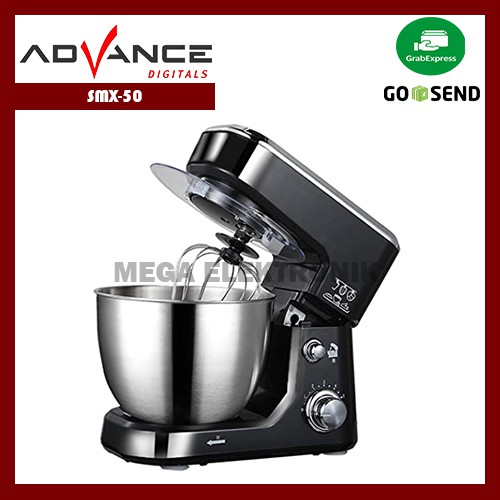 Jual Advance SMX50 Stand Mixer kapasitas 5Liter Shopee Indonesia
