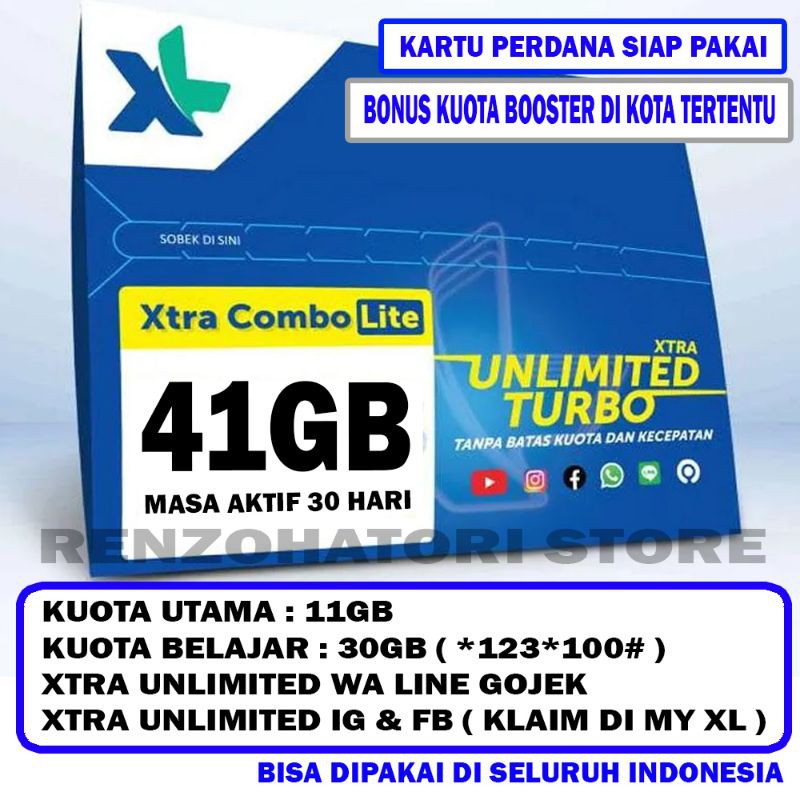 Unlimited Instagram Xl