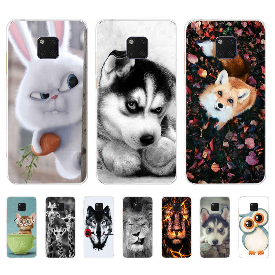 Harga Tpu Huawei Mate 10 Pro Soft Case Terbaru Oktober 2022 |Biggo Indonesia