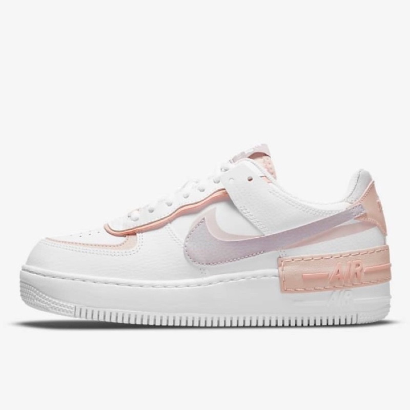 Harga Nike Force 1 White Pink Terbaru Desember 2022 |Biggo Indonesia