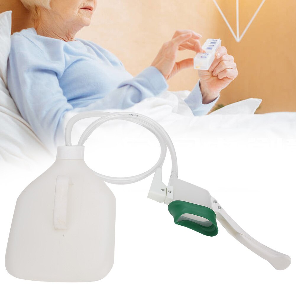 Jual PREORDER Women Urine Collector Elderly Incontinence Urine