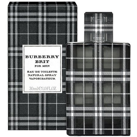 Jual Parfum Burberry Brit Man 100 Ml Ori Tester Non Box | Shopee Indonesia