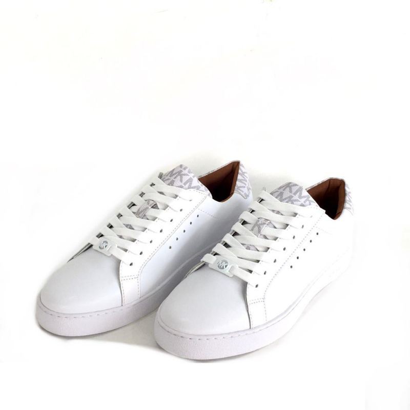 Jual Michael Kors Irving Lace-Up Sneakers | Shopee Indonesia