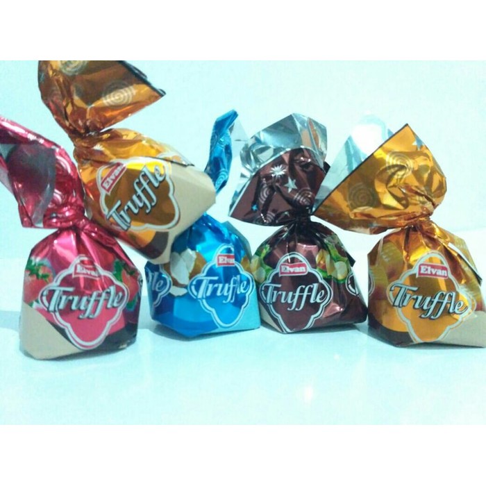 Jual Coklat Arab Truffle 1 Kg | Shopee Indonesia