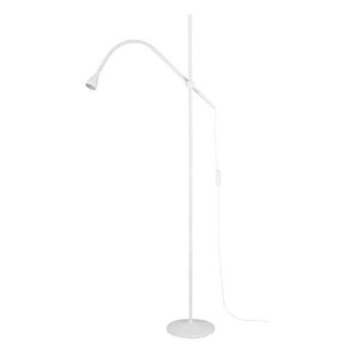 golvlampor led Jual Lampu Standing/Lampu Baca Bs012 - Putih Termurah Indonesia|Shopee Indonesia