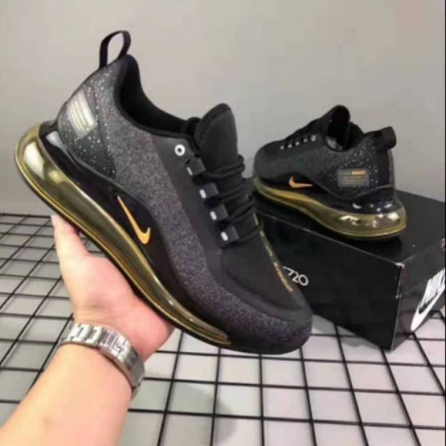 Jual Sepatu Nike Air Max 720 Run Utility Premium Quality Indonesia|Shopee Indonesia
