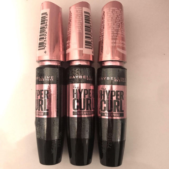 Jual Mascara Maybelline Warna Coklat | Shopee Indonesia