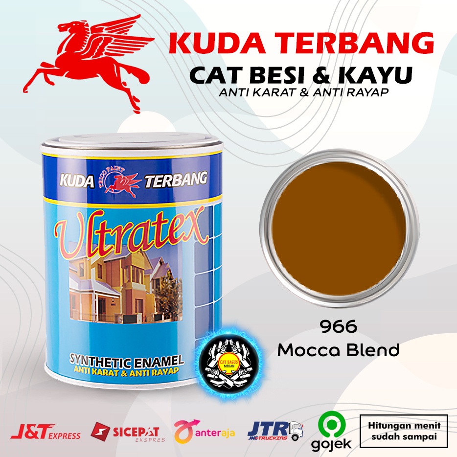 Harga Cat Pintu Kayu Warna Coklat Terbaru September 2022 |Biggo Indonesia