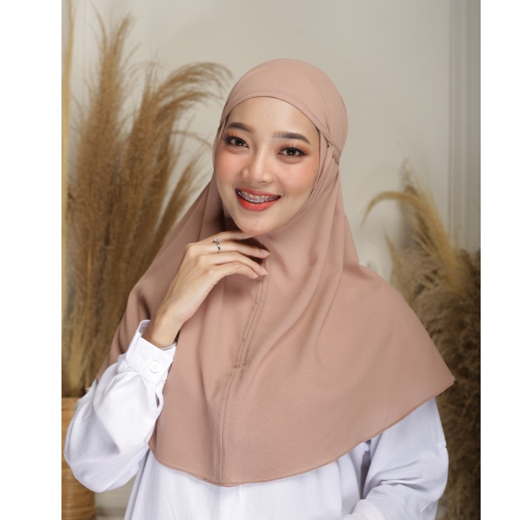 71+ Warna Jilbab Maryam