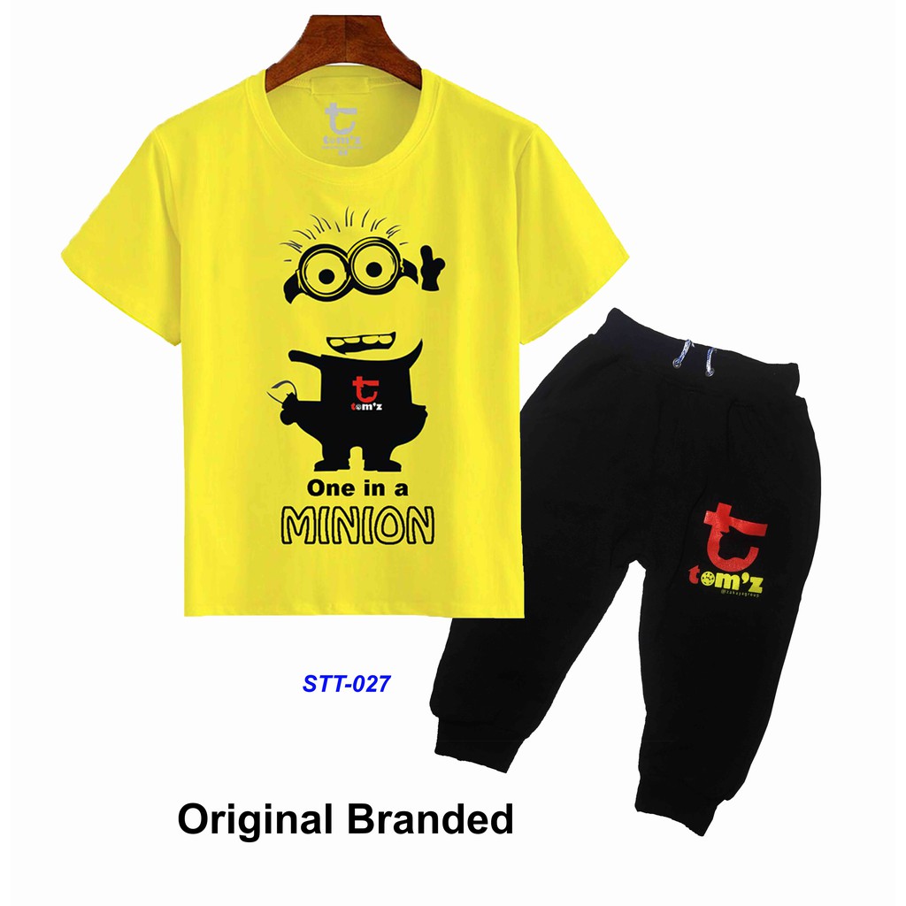 Photo Desain Kaos Anak Sekolah Minggu Kerabatdesain