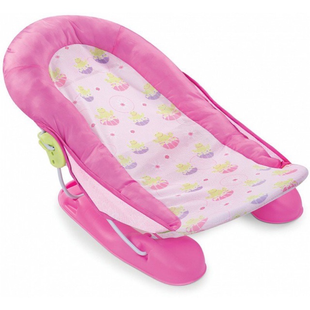 Jual Summer Large Baby Bather Bak Mandi Anak Bayi Bathtub Anak